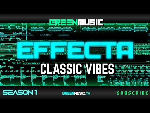 EFFECTA - CLASSIC VIBES (Official Music Video)