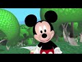 Mickey Mouse Clubhouse Theme Song