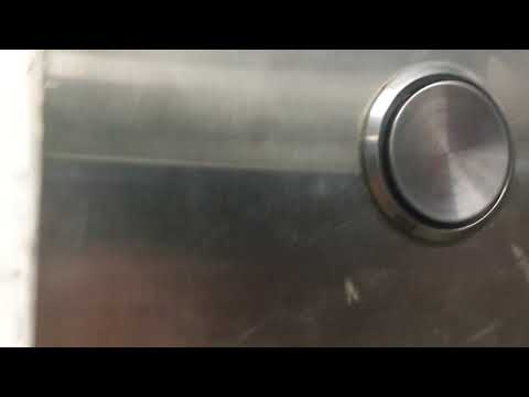 Schindler HXpress Hydraulic Elevators @ the Huntington Garage Cleveland Ohio