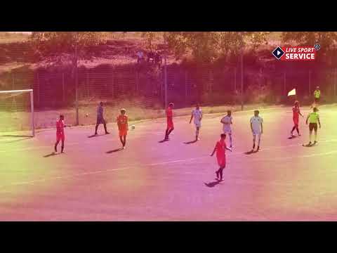 Serie D: Roma City FC - Porto d'Ascoli, highlights