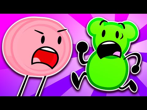 OBJECT SHOW SHORTS 28: Questions Are Answered