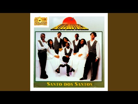 Gesto De Amor - Altos Louvores