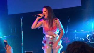 Bea Miller performs &quot;Perfect Picture&quot; @ Great American Music Hall