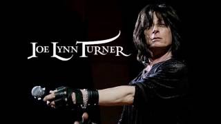 Joe Lynn Turner -Let The Music Do The Talking