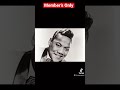 Members Only by Bobby Blue Bland