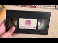 Barney S Big Surprise 1998 VHS