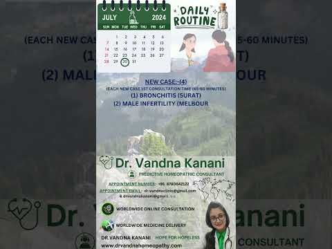 Homeopathy For Liver Conditions At Dr Vandna Kanani Clinic