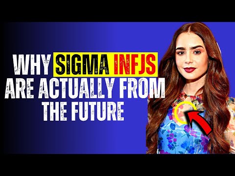 Time-Traveling Insights: 10 Reasons Sigma INFJs Seem to Be from the Future