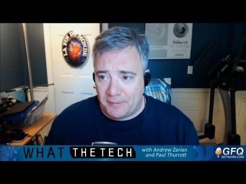 What The Tech Ep. 235 - Rethinking Microsoft 11-13-14