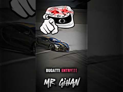 Lamborghini vs koessenig vs bugatti vs GTR entry!!!💵💀🗿#bugatti#cars #koenigsegg#editz#youtubeshorts