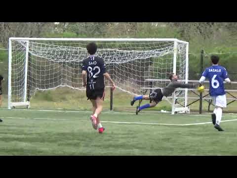 BILARDISMO VS FOXES RUMBIOS - #LigaNuñez - 25/5/2022