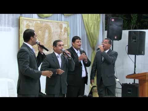 Quarteto Lírio dos Vales - O Sonho