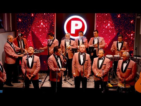 La Sonora Santanera en #POSTATiny