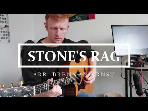 Stone's rag