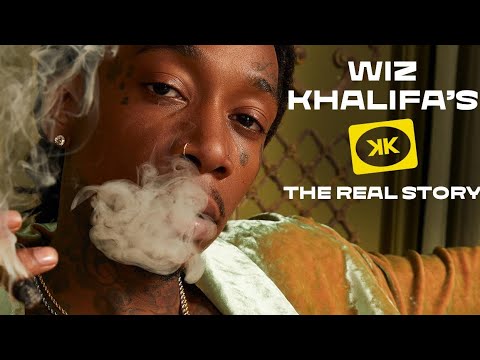 The Real Story of Wiz Khalifa’s “KK” | Home Grown Documentary