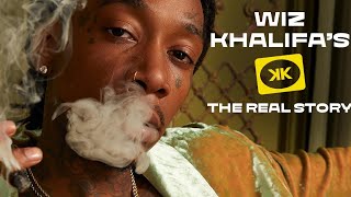 The Real Story of Wiz Khalifa’s “KK” | Home Grown Documentary