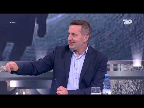 Historia e Albatros Rexhaj: Kalova vdekje klinike, kisha frikë, pashë… - E Diell