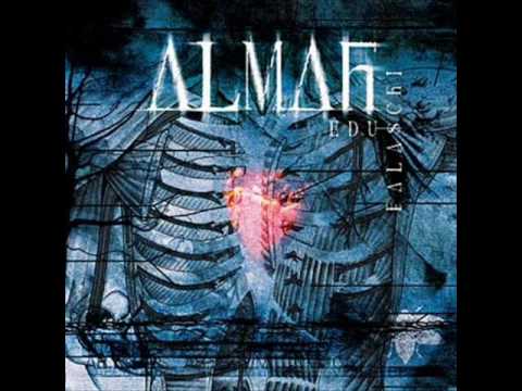 Almah - Almah