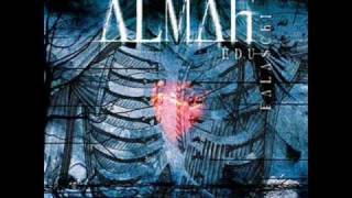 Edu Falaschi - Almah - Forgotten Land