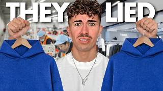 Once You See This, Fashion Prices Feel Like A Scam