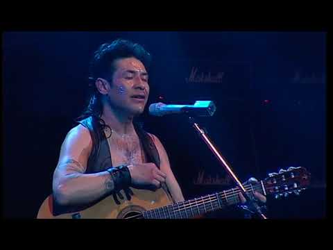 10.- ASI ES MI VIDA Liranroll Teatro Metropolitan live 2006