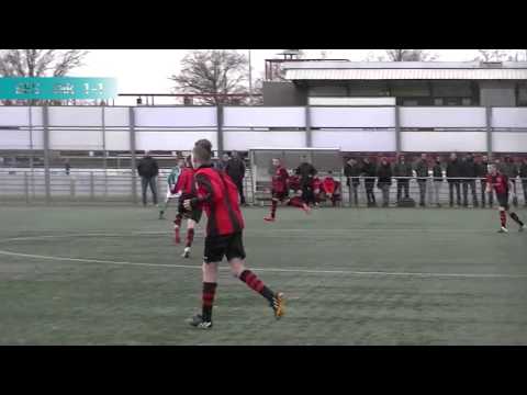 20151205 BEST VOORUIT C3   OIRSCHOT VOORUIT C2