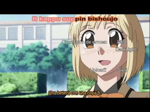 Hyakko Gakuen Seikatsu Mana Ogawa・Fumiko Orikasa