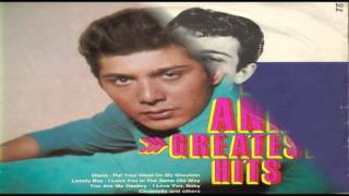 Moon River - Paul Anka