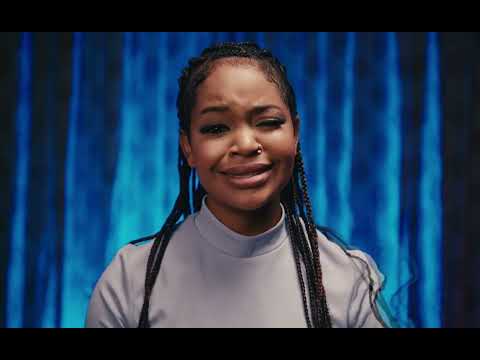 Lony Bway - Baki huko huko (official video)