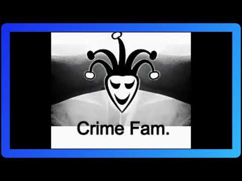crime fam - psicopata