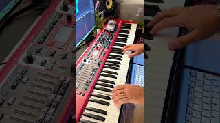 Sting   Englishman In New York #sting #englishmaninnewyork