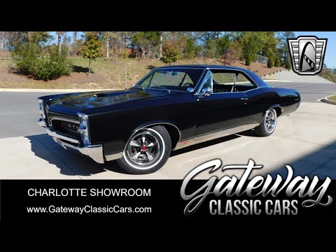 1967 Pontiac GTO (CC-1814505) for sale in O'Fallon, Illinois