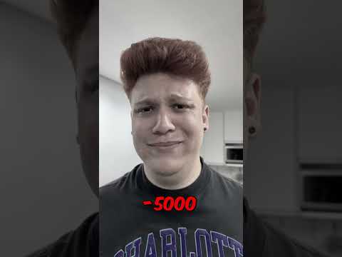 Coisas que te fazem PERDER MUITA AURA! 2 🤦🏼‍♂️