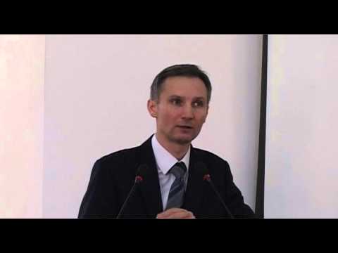 mr. Vlado Havran - Subotnje predavanje