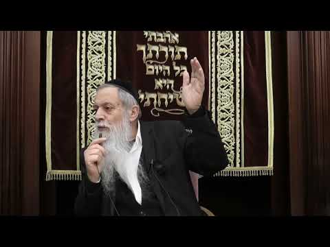 הרב מרדכי עטייה - תשפ"ו - שאר תפילה - קונה הכל - שיעור 020 - שליש שלישי של יסוד דאמא