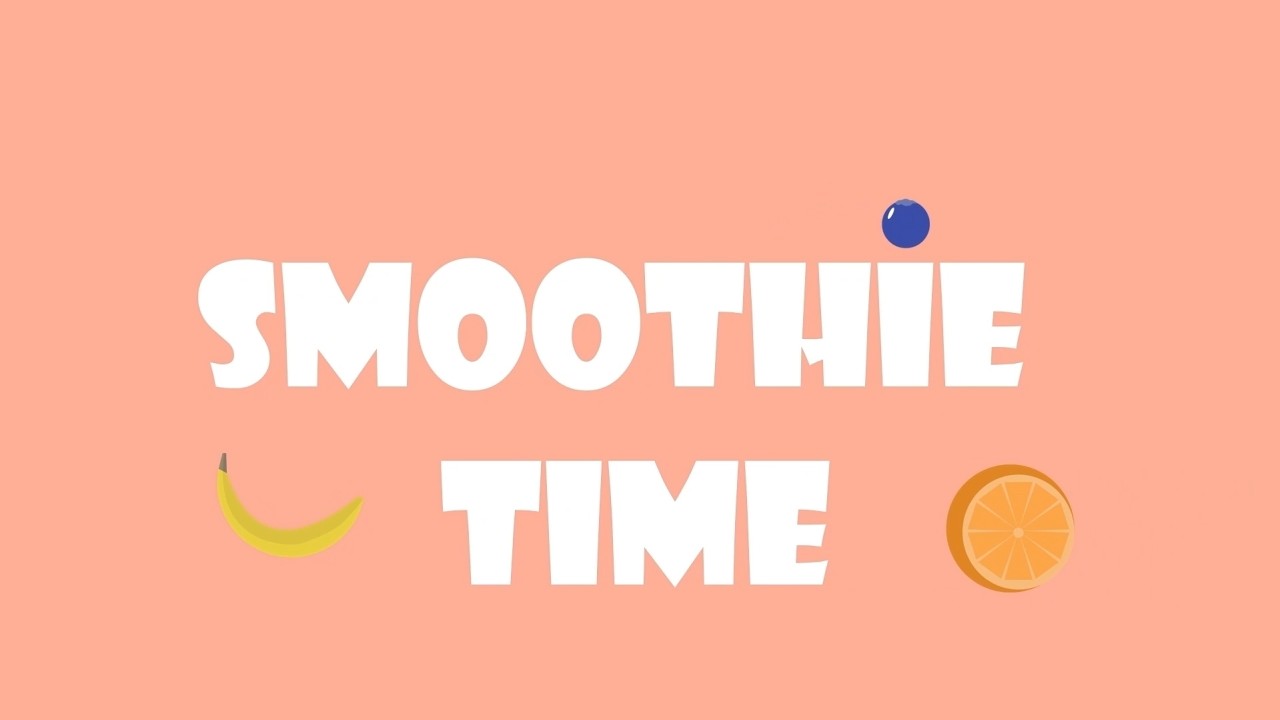 Sound Design Motion Design