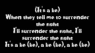 Billy Talent - Kingdom of Zod [Lyrics]