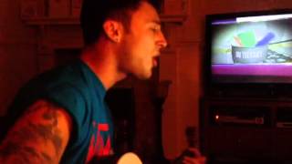 Original " Story of my life " Jake Quickenden