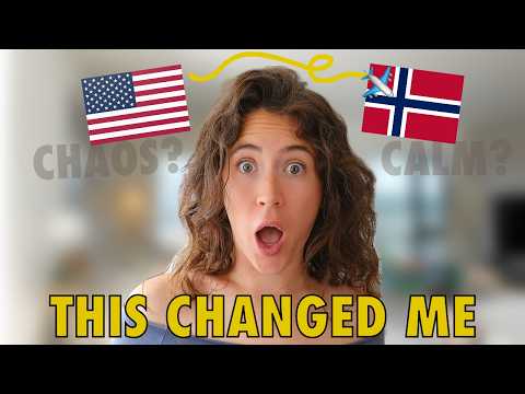 Living in Scandinavia Made Me Question Everything About Parenting