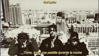 Diablo, Lil Xan, Smokepurpp &quot;Purpple Hearts&quot; Sub Español