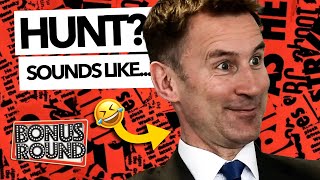 Have I Got TORIES News For You | HIGNFY