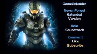 Never Forget (Extended Version)