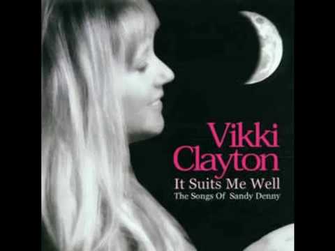download lagu mp3 mp4 Vikki Clayton, download lagu Vikki Clayton gratis, unduh video klip Vikki Clayton