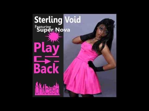 Sterling Void Feat. Supa Nova (DJLM Supervoid Mix).