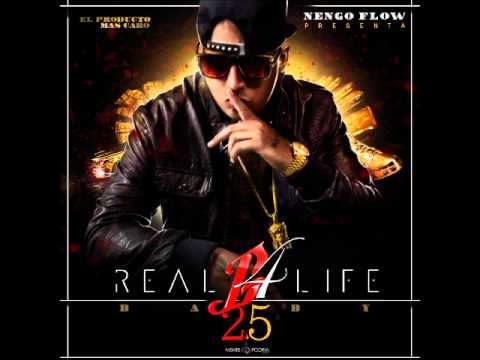 Ñengo Flow - Traicionera (Original)