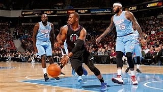 Chris Paul - Los Angeles Clippers