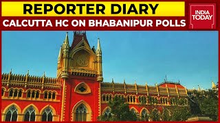 Petitioner Sayan Banerjee On HCs Decision To Deny 