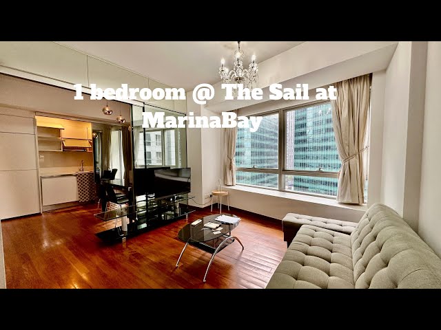 1 Bed Condo for Sale in  The Sail @ Marina Bay - Image 9