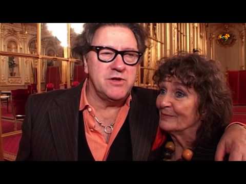 Siw Malmkvist: "Ångesten är inte något man dör av"