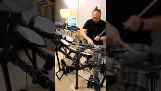 Far away like a radio